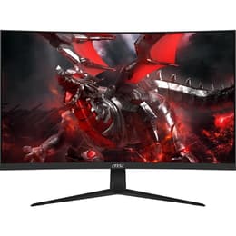 Msi 32-inch Monitor 3840 x 2160 QLED (Optix G321CUV)