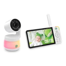 LeapFrog LF925HD Baby Monitor Baby Monitor