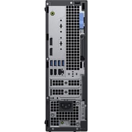 Dell OptiPlex 5060 Core i5 3 GHz - SSD 1 TB RAM 16GB