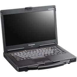 Panasonic ToughBook CF-53 14-inch (2012) - Core i5-3320M - 8 GB - SSD 480 GB