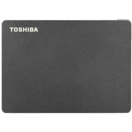 Toshiba Canvio Gaming External hard drive - HDD 4 TB USB 3.0