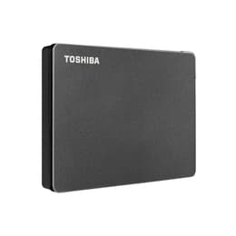 Toshiba Canvio Gaming External hard drive - HDD 4 TB USB 3.0