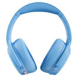 Skullcandy Crusher Noise cancelling Headphone Bluetooth with microphone - Blue