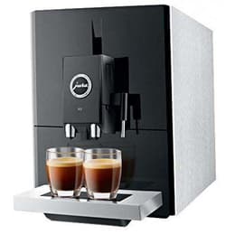 Espresso Machine Jura Impressa A9 P.E.P One-Touch