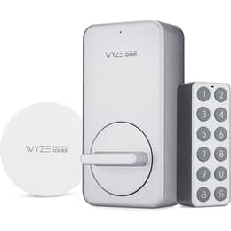 Wyze Smart Door Lock Connected devices