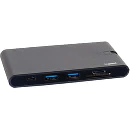 C2G Dock 26916 Docking Station