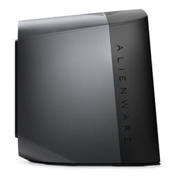Dell Alienware Aurora R10 Ryzen 7 5800 3.4 GHz - HDD 2 TB - 16GB