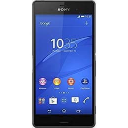 Sony Xperia Z3 - Unlocked