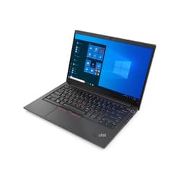 Lenovo ThinkPad E14 Gen 2 14-inch (2020) - Core i7-1165G7 - 16 GB - SSD 512 GB