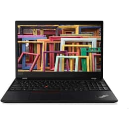 Lenovo ThinkPad T15 Gen 1 15-inch (2020) - Core i5-10310U - 16 GB - SSD 512 GB