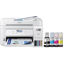 Epson EcoTank ET-4850 Inkjet Printer