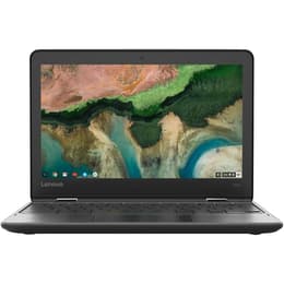 Lenovo 300E ChromeBook G2 MediaTek MT8173c 1.3 GHz 32 GB SSD - 4 GB