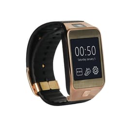 Samsung Smart Watch Gear 2 SM-R380 - Gold