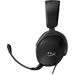 Hyperx Cloud Stinger 2 Noise cancelling Gaming Headphone with microphone - Black