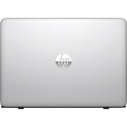 Hp EliteBook 840 G3 14-inch (2020) - Core i5-6300U - 8 GB - SSD 256 GB
