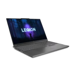 Lenovo Legion Slim 7 16IRH8 16-inch - Core i7-13700H - 16GB 1000GB NVIDIA GeForce RTX 4060 QWERTY - English
