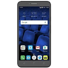 Alcatel Pixi 4 Theater 16GB - Black - Unlocked