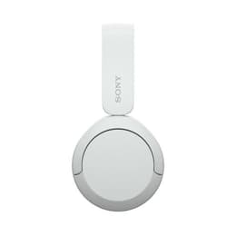 Sony WH-CH520W Noise cancelling Headphone Bluetooth with microphone - White