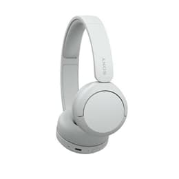 Sony WH-CH520W Noise cancelling Headphone Bluetooth with microphone - White