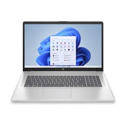 Hp Notebook 17-CN3000 17-inch (2023) - Core i7-1355U - 16 GB - SSD 1 TB