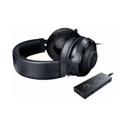 Razer Kraken Tournament Edition Gaming Headphone with microphone - Black