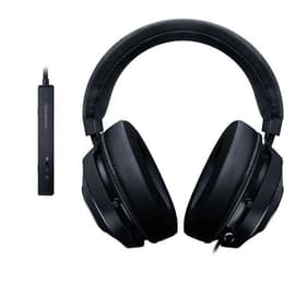 Razer Kraken Tournament Edition Gaming Headphone with microphone - Black