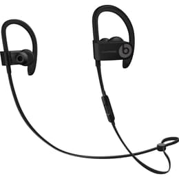 Beats By Dr. Dre Powerbeats3 Earbud Noise-Cancelling Bluetooth Earphones - Black