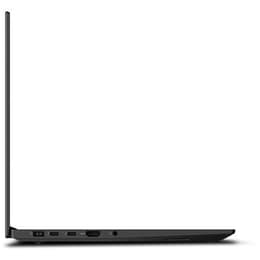 Lenovo ThinkPad P1 Gen 3 15-inch (2020) - Xeon W-10855M - 32 GB - SSD 1 TB
