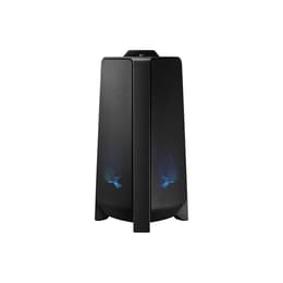 Samsung Sound Tower MX-T40 Bluetooth speakers - Black