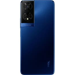 TCL 50 XE 128GB - Dark Blue - Locked Verizon