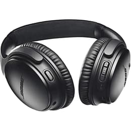 Bose QC35 II Noise cancelling Headphone Bluetooth with microphone - Black