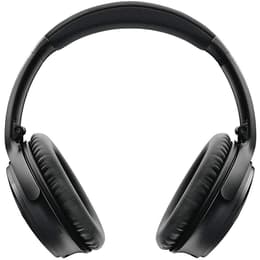 Bose QC35 II Noise cancelling Headphone Bluetooth with microphone - Black