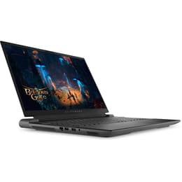 Dell Alienware m18 18-inch - Core i7-13700HX - 64GB 2000GB Nvidia GeForce RTX 4070 QWERTY - English
