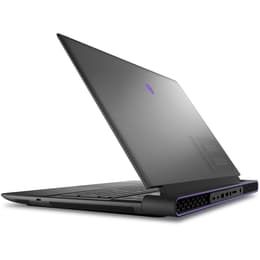 Dell Alienware m18 18-inch - Core i7-13700HX - 64GB 2000GB Nvidia GeForce RTX 4070 QWERTY - English