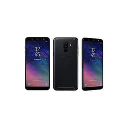 Galaxy A6 (2018) - Locked T-Mobile