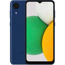 Galaxy A03 32GB - Blue - Locked AT&T