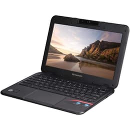 Lenovo ChromeBook N21 Celeron 2.1 ghz 16gb eMMC - 2gb QWERTY - English