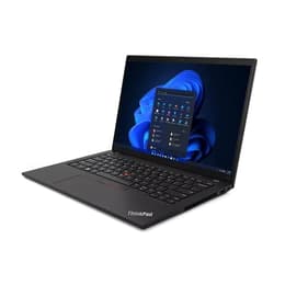 Lenovo ThinkPad T14 Gen 3 14-inch (2021) - Core i5-1235U - 16 GB - SSD 256 GB