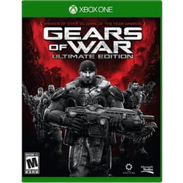 Gears of War: Ultimate Edition - Xbox One