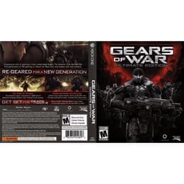 Gears of War: Ultimate Edition - Xbox One