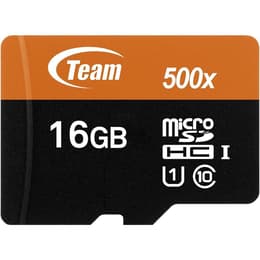 Team Group TUSDH16GUHS03 USB key