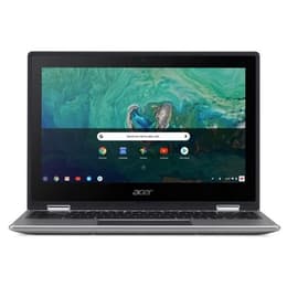 Acer Chromebook Spin 511 R752T-C2YP Celeron 1.1 ghz 32gb SSD - 4gb QWERTY - English