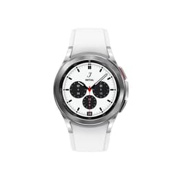 Samsung Smart Watch Galaxy Watch4 Classic HR GPS - Silver