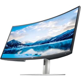 Dell 34-inch Monitor 3440 x 1440 LCD (UltraSharp U3421WE)