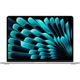 MacBook Air (2025) 13-inch - Apple M4 10-core and 10-core GPU - 16GB RAM - SSD 512GB