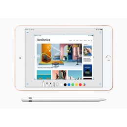 iPad mini (2019) - Wi-Fi + GSM/CDMA + LTE