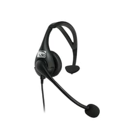 Blueparrott VR12 Noise cancelling Headphone with microphone - Black