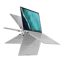 Asus C434TA-DS384T 14-inch (2018) - Core m3 8100Y - 8 GB - HDD 64 GB