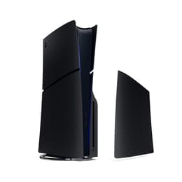 PlayStation 5 Digital Edition 825GB - Black - Limited edition Digital Edition