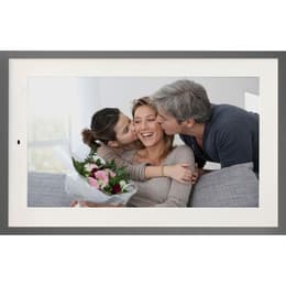 Lenovo Smart Frame ZA6G0006US Digital picture frame